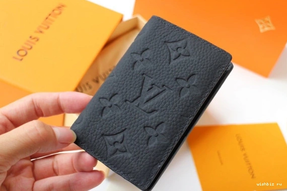 WIS ORGANIZER VUITTON LOUIS POCKET 0303